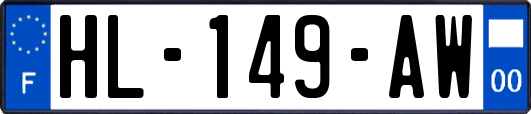 HL-149-AW