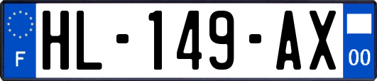 HL-149-AX