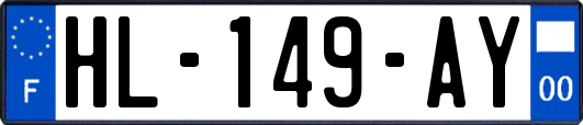 HL-149-AY