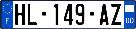 HL-149-AZ