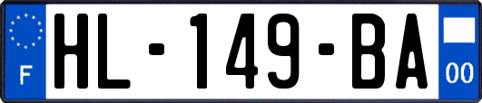 HL-149-BA