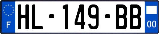 HL-149-BB