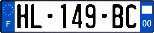 HL-149-BC