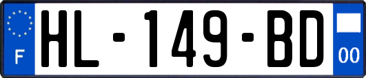 HL-149-BD