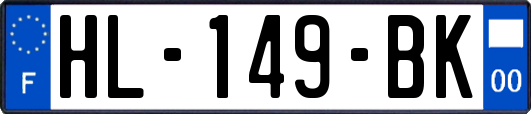 HL-149-BK