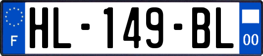 HL-149-BL