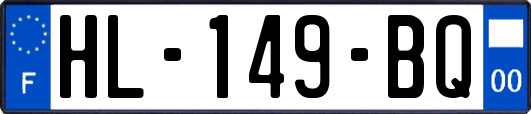 HL-149-BQ