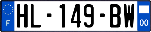 HL-149-BW