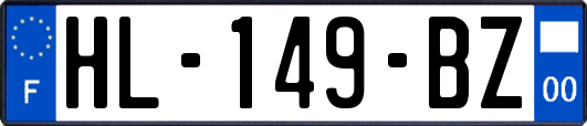 HL-149-BZ