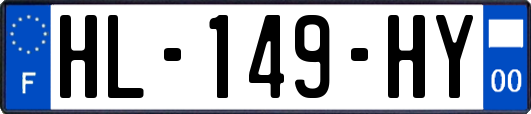 HL-149-HY