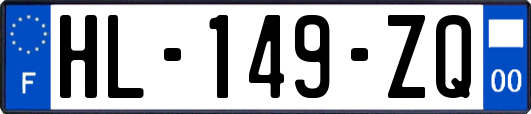 HL-149-ZQ