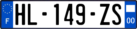 HL-149-ZS