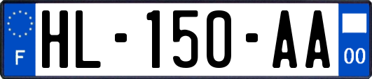 HL-150-AA