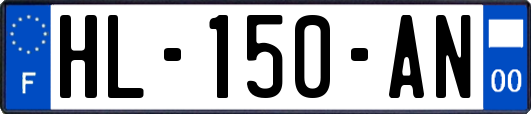 HL-150-AN
