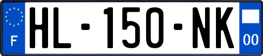 HL-150-NK