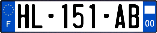 HL-151-AB