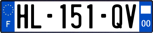 HL-151-QV