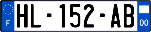 HL-152-AB