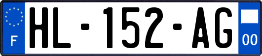HL-152-AG