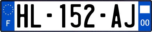 HL-152-AJ