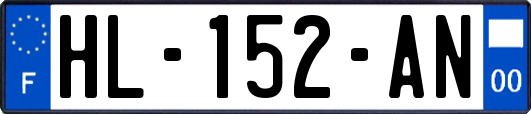 HL-152-AN