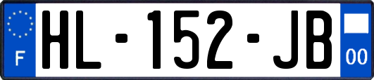 HL-152-JB