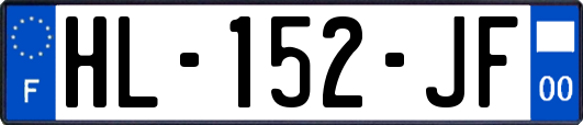 HL-152-JF
