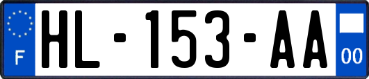 HL-153-AA