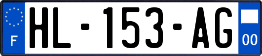 HL-153-AG