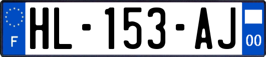 HL-153-AJ