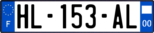 HL-153-AL