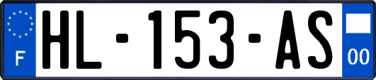 HL-153-AS