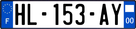 HL-153-AY