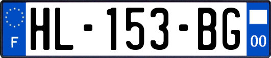 HL-153-BG