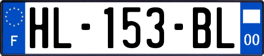 HL-153-BL