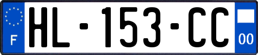 HL-153-CC