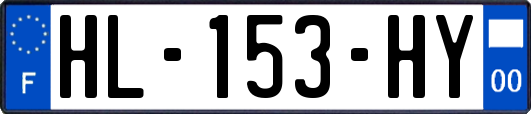 HL-153-HY