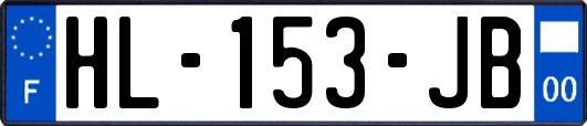 HL-153-JB