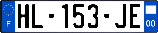 HL-153-JE