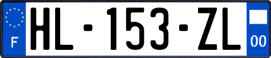 HL-153-ZL