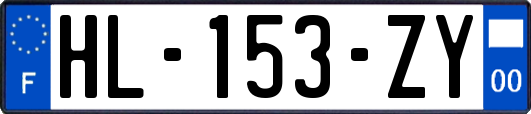 HL-153-ZY