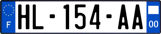 HL-154-AA