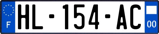 HL-154-AC
