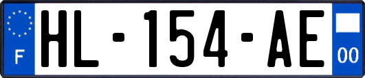 HL-154-AE