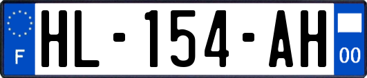 HL-154-AH