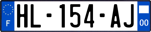 HL-154-AJ