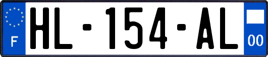 HL-154-AL