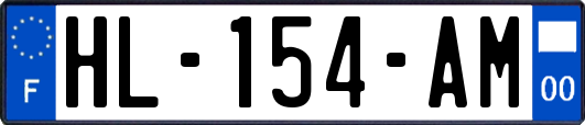 HL-154-AM