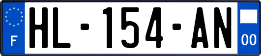 HL-154-AN