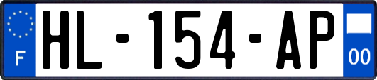 HL-154-AP